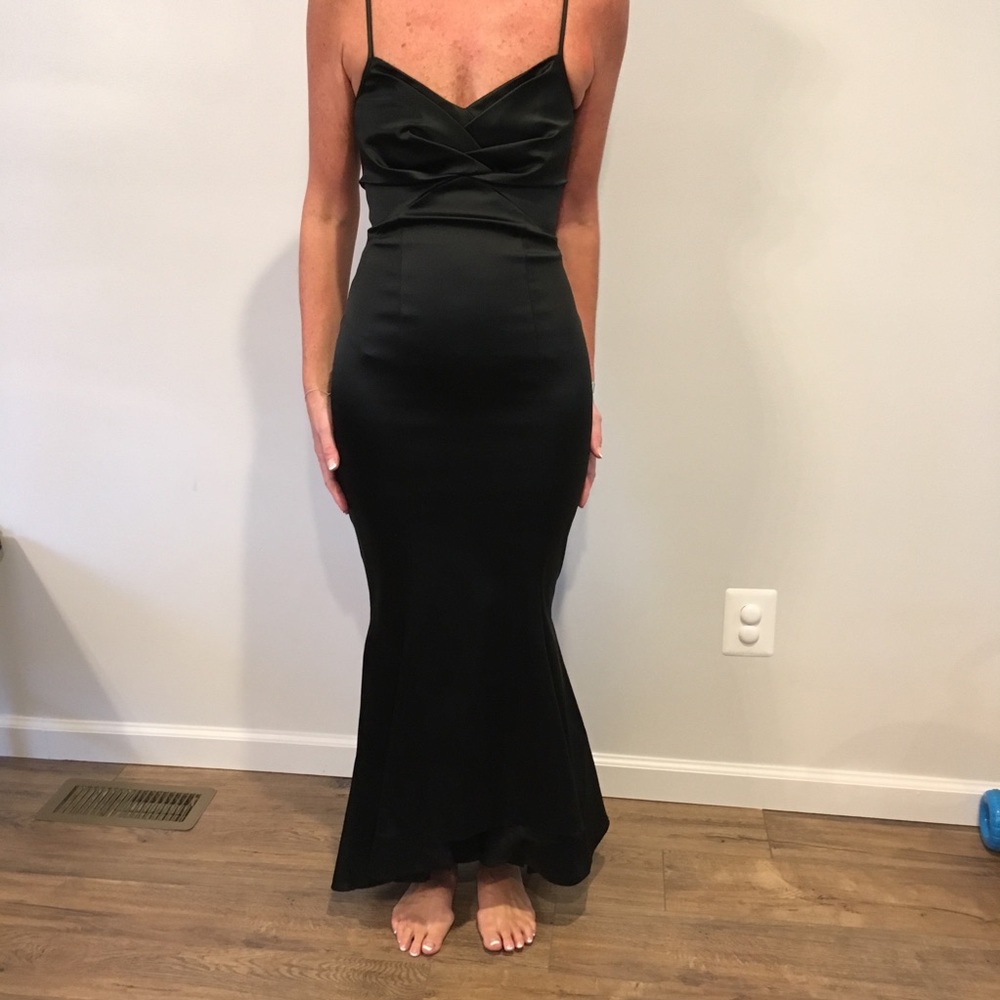Karen Millen dress